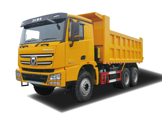 寬體自卸車 G7礦用自卸車