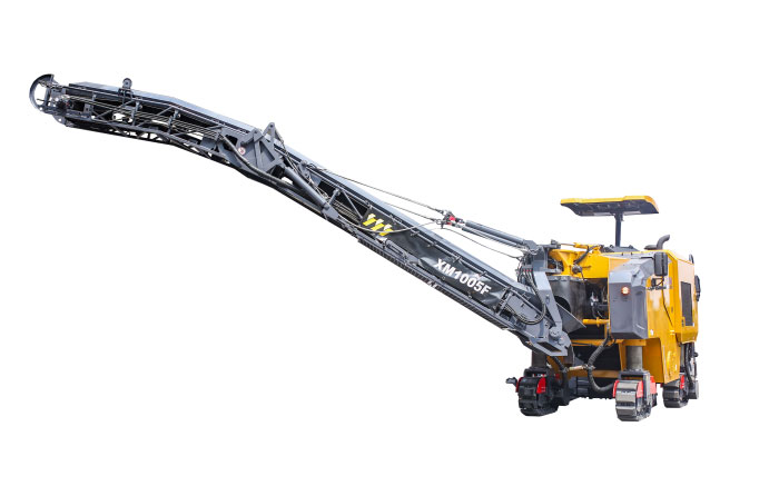 中型前輸料銑刨機(jī) XM1005F