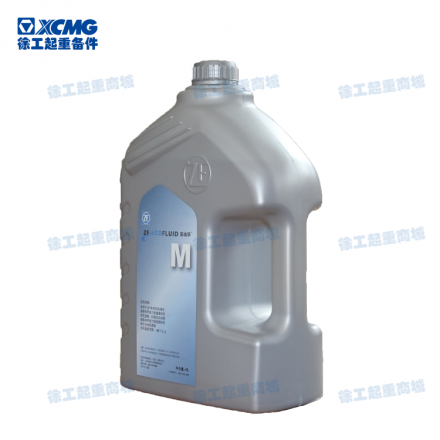 0671 090 383 潤滑油M(4L)(備件用)