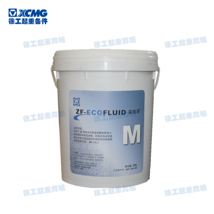 0671 090 384 潤滑油M(20L)(備件用)