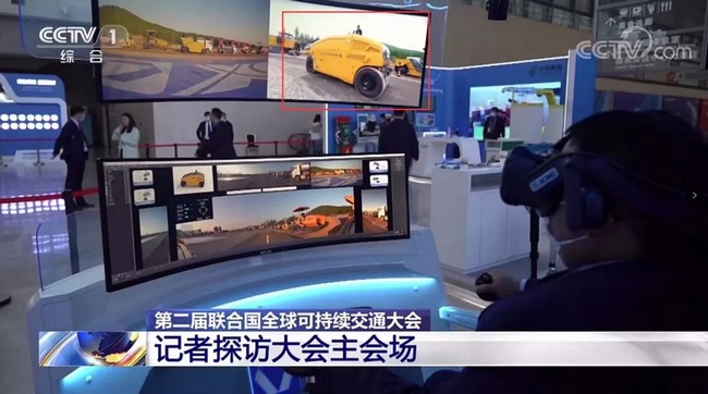 引爆國際性工程機械展，徐工何以“長紅”？