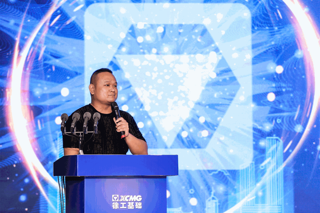 引爆長沙，徐工樁基礎(chǔ)設(shè)備簽單8位數(shù)！