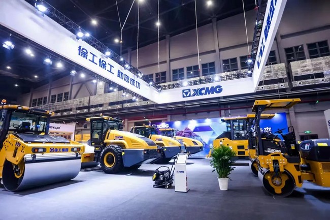 引爆國際性工程機械展，徐工何以“長紅”？