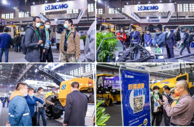 引爆國際性工程機械展，徐工何以“長紅”？